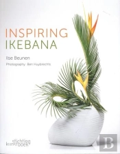 Inspiring Ikebana
