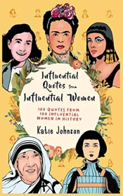 Inspiring Quotes From Inspiring Women 10