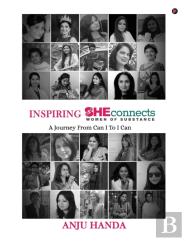 Inspiring Sheconnects