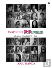 Inspiring Sheconnects