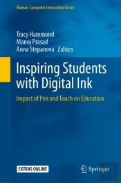 Inspiring Students With Digital Ink