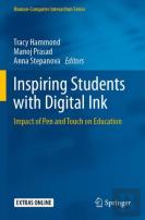Inspiring Students With Digital Ink