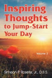 Inspiring Thoughts To Jump-Start Your Day
