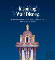 Inspiring Walt Disney
