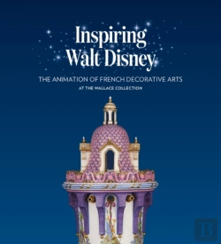 Bertrand.pt - Inspiring Walt Disney