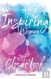 Inspiring Women To Take A Closer Look