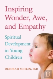 Inspiring Wonder, Awe, And Empathy