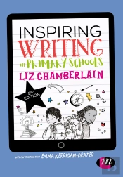 Inspiring Writing In Primary Schools