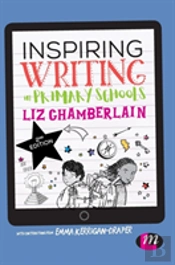 Inspiring Writing In Primary Schools