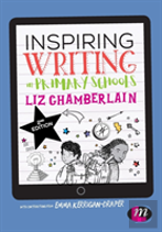 Inspiring Writing In Primary Schools