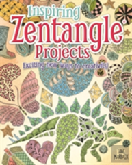 Inspiring Zentangle Projects