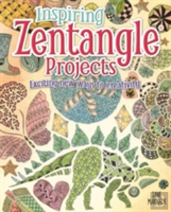 Bertrand.pt - Inspiring Zentangle Projects