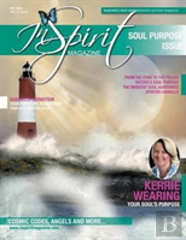 Inspirit Magazine October 2014