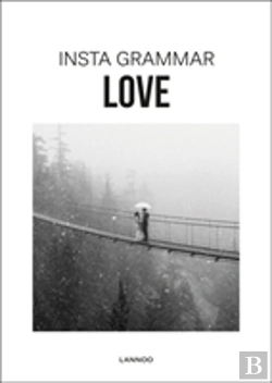 Bertrand.pt - Insta Grammar: Love