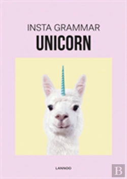 Bertrand.pt - Insta Grammar: Unicorn