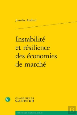 Bertrand.pt - Instabilite Et Resilience Des Economies De Marche