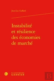 Instabilité Et Résilience Des Économies De Marché