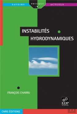 Bertrand.pt - Instabilité Hydrodynamique