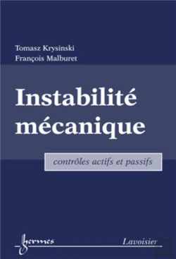 Bertrand.pt - Instabilité Mécanique : Contrôles Actifs Et Passifs