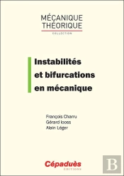 Instabilités Et Bifurcations En Mécanique