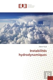 Instabilites Hydrodynamiques