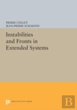 Instabilities And Fronts In Extended Systems