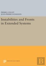 Instabilities And Fronts In Extended Systems