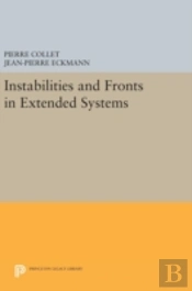 Instabilities And Fronts In Extended Systems