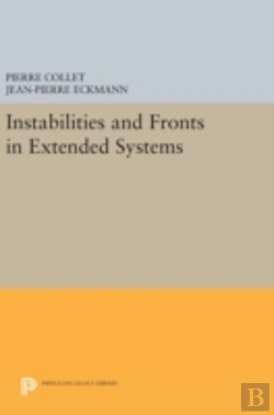 Bertrand.pt - Instabilities And Fronts In Extended Systems