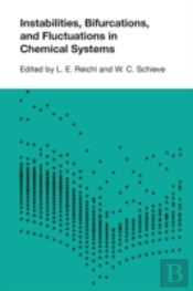 Instabilities, Bifurcations, And Fluctuations In Chemical Systems