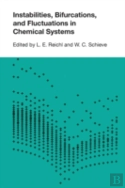 Bertrand.pt - Instabilities, Bifurcations, And Fluctuations In Chemical Systems