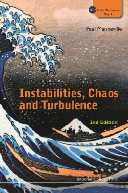 Bertrand.pt - Instabilities, Chaos And Turbulence (2nd Edition)