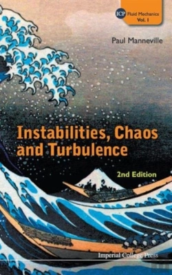 Bertrand.pt - Instabilities, Chaos And Turbulence (2nd Edition)