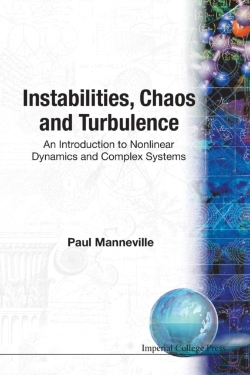 Bertrand.pt - Instabilities, Chaos And Turbulence: An Introduction To Nonlinear Dynamics And Complex Systems