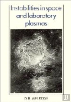 Bertrand.pt - Instabilities In Space And Laboratory Plasmas
