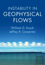Instability In Geophysical Flows