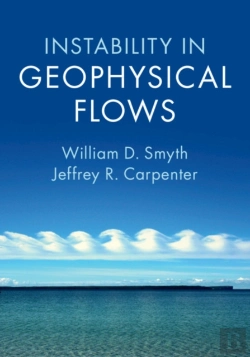 Bertrand.pt - Instability In Geophysical Flows