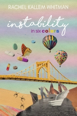Bertrand.pt - Instability In Six Colors