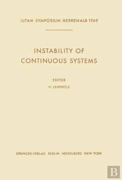 Bertrand.pt - Instability Of Continuous Systems