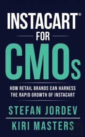 Instacart For Cmos