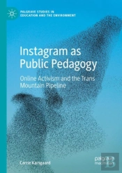 Instagram As Public Pedagogy