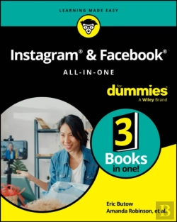 Bertrand.pt - Instagram & Facebook All-In-One For Dummies