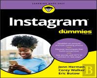 Instagram For Dummies