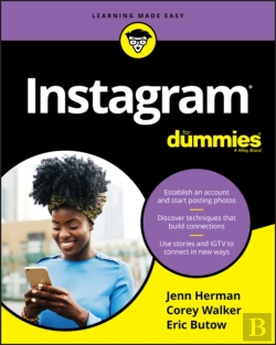 Bertrand.pt - Instagram For Dummies