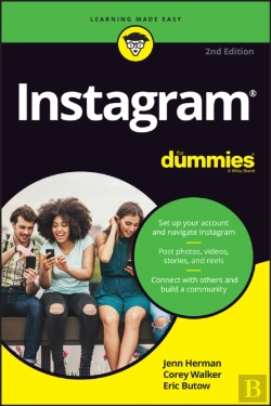 Bertrand.pt - Instagram For Dummies