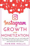 Instagram Growth And Monetization