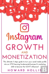Instagram Growth And Monetization