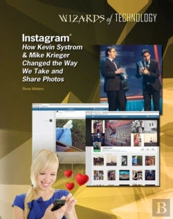 Bertrand.pt - Instagram: How Kevin Systrom & Mike Krieger Changed The Way We Take And Share Photos