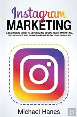 Bertrand.pt - Instagram Marketing: A Beginners Guide T