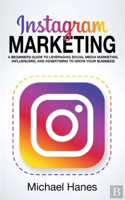 Bertrand.pt - Instagram Marketing: A Beginners Guide T